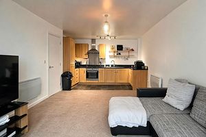 Kitchen / Living Room- click for photo gallery